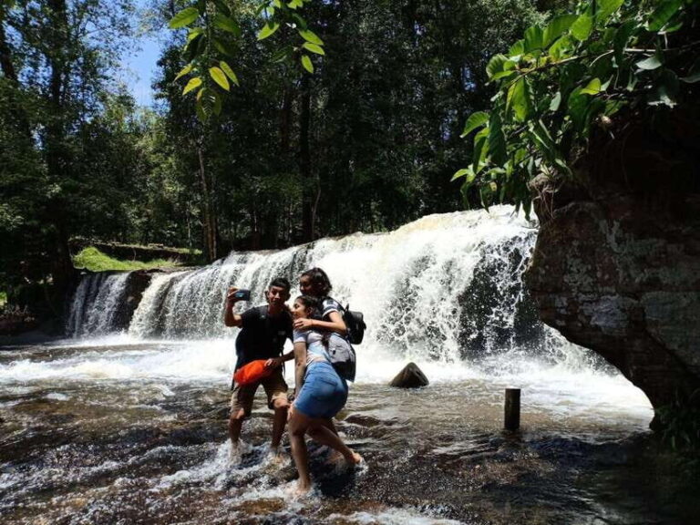 Kulen Waterfall & 1000 Lingas Tour - What You’ll Love About This Tour
