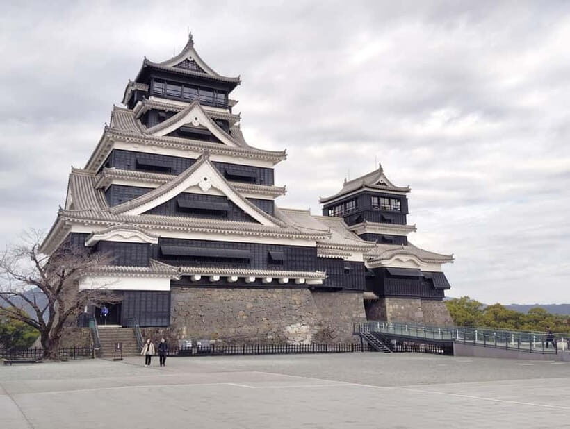 Kumamoto: Castle & Culture Trip from Hakata to Kumamoto - Cost and Value Analysis