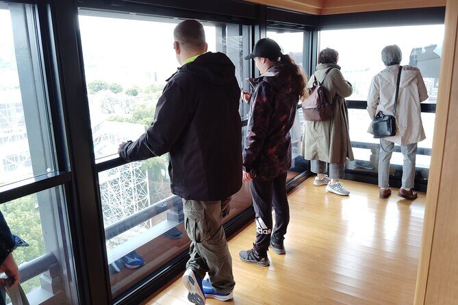 Kumamoto: Kumamoto Castle Guided Walking Tour 90min - FAQ