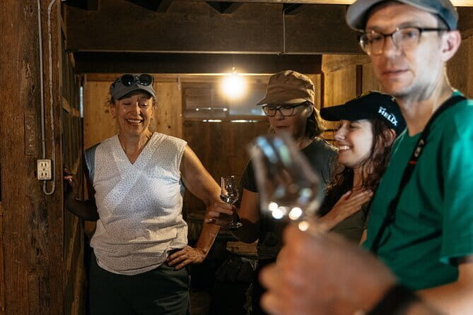 Kumamoto Shochu Distillery Tour - The Value of the Experience