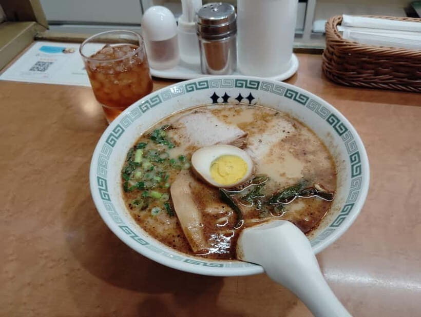 Kumamoto : Tonkotsu Ramen Guided Tour with 2 Bowls of Ramen - Exploring Kumamotos Ramen Culture