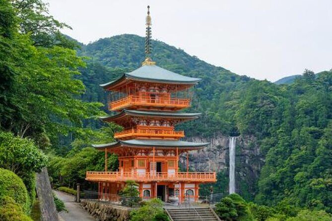 Kumano Kodo Private Guided Tour from Kumano Hongu Taisha - FAQ