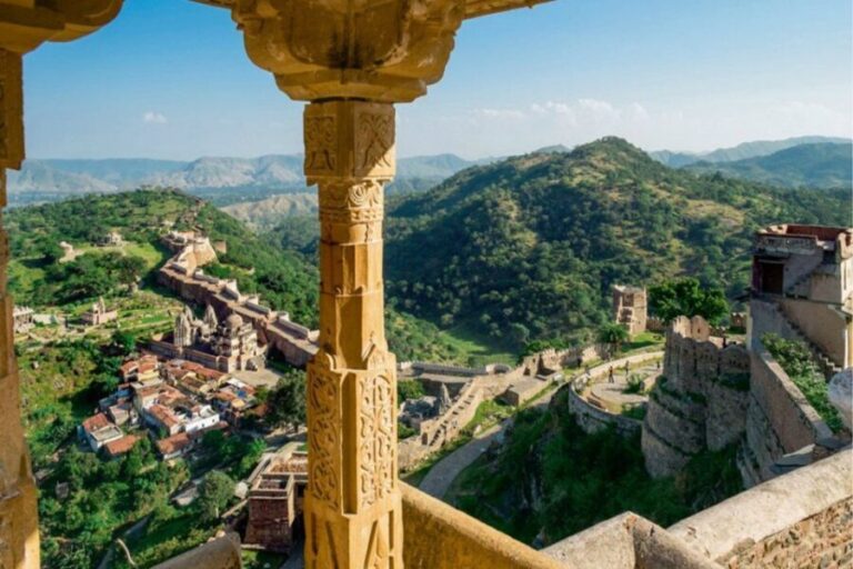 Kumbhalgarh and Ranakpur: Private Day Trip from Udaipur - An Honest Look at the Experience