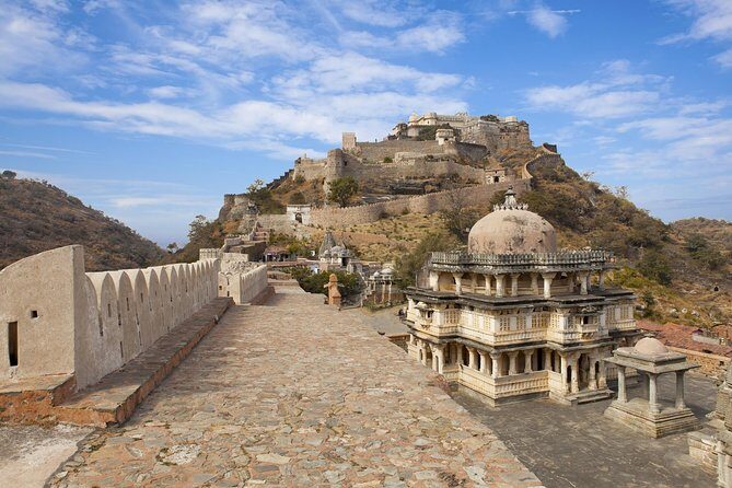 Kumbhalgarh Fort and Jain Temple Full-Day Tour from Jodhpur to Udaipur - Why This Tour Offers Good Value