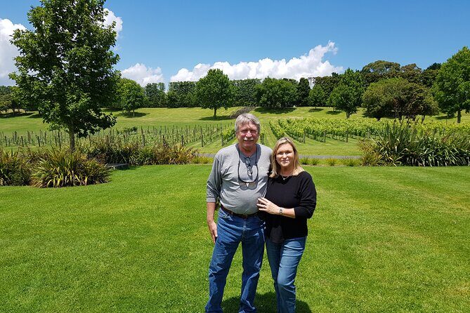 Kumeu Wine Region Shuttle from Auckland - Analyzing the Value & Practical Aspects
