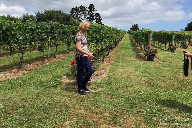 Kumeu Wine Tour - Final Thoughts
