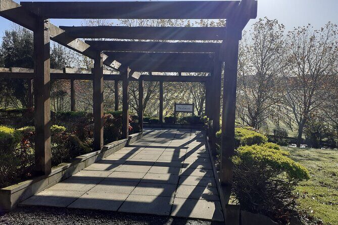 Kumeu Winery Boutique Tour with Gourmet Lunch from Auckland - What’s Included and What’s Not
