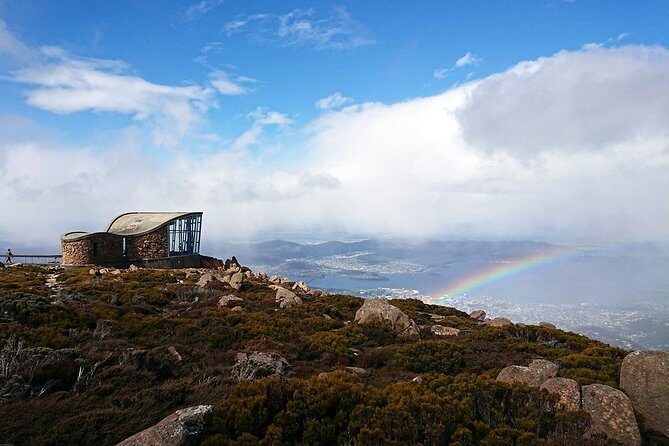 kunanyi/Mt Wellington Explorer Bus- Return Tour (2.5 hours) - Authentic Experiences from Fellow Travelers