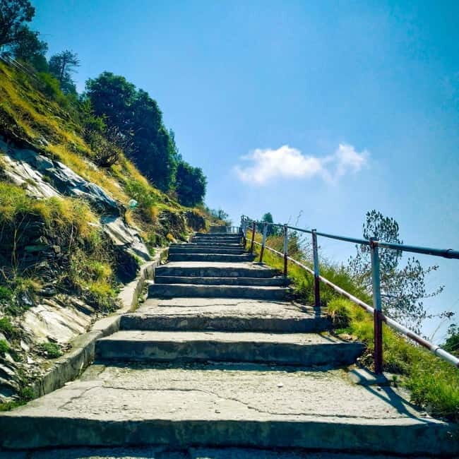 Kunjapuri Temple Sunrise Tour From Rishikesh - Authentic Experiences and Traveler Feedback