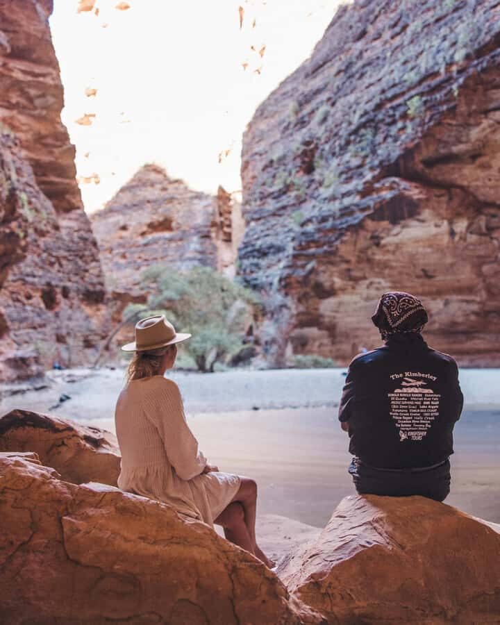 Kununurra: 2-Day Bungle Bungle Ranges 4WD Safari - Deep Dive into the Experience
