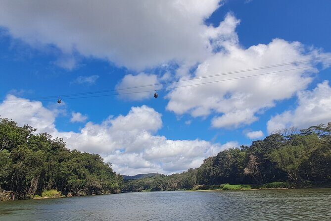 Kuranda Express: Skyrail & Railway Self-Guided Tour w/ Transfers - Analyzing the Value