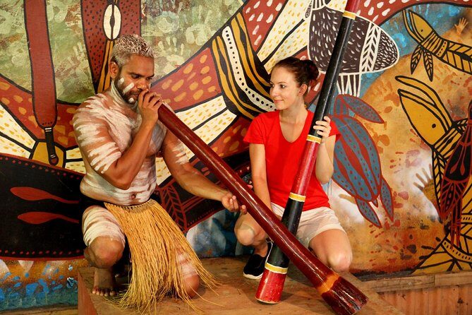 Kuranda Highlights including Rainforestation Aboriginal Culture and Wildlife R1B - The Value of This Tour