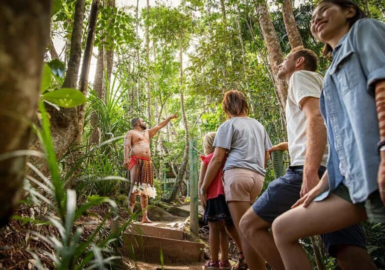 Kuranda Pamagirri Aboriginal Premium Full-Day Tour - Practical Tips for Participants