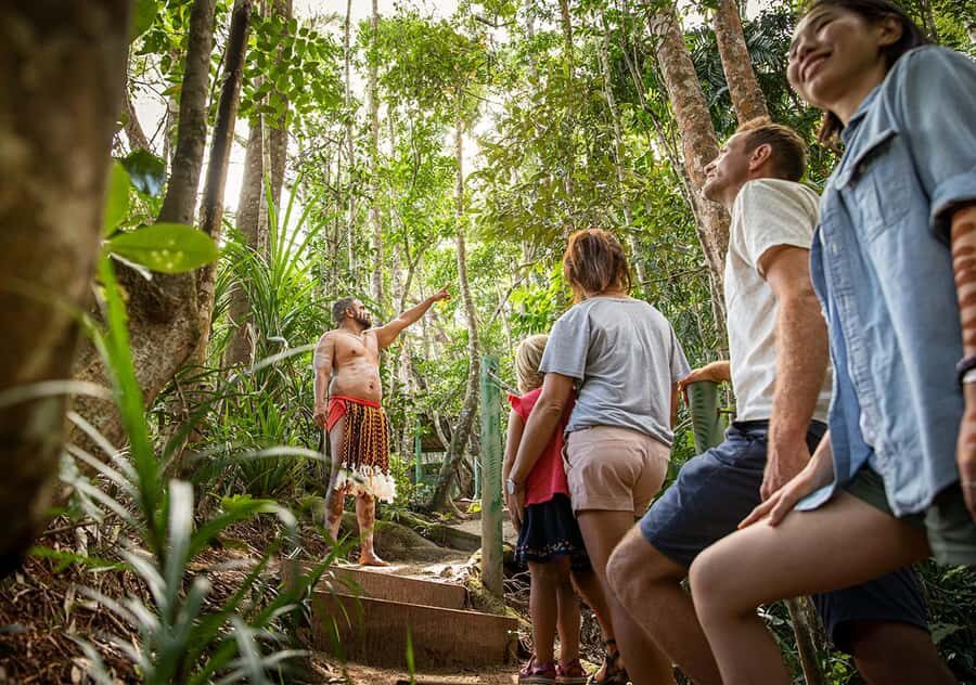Kuranda Pamagirri Aboriginal Premium Full-Day Tour - Practical Tips for Participants