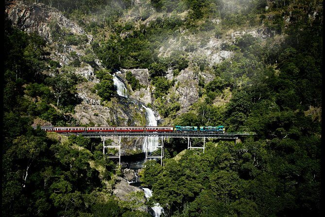 Kuranda Scenic Railway and Rainforest Station (Small Group) - Genuine Value and What You’ll Take Home