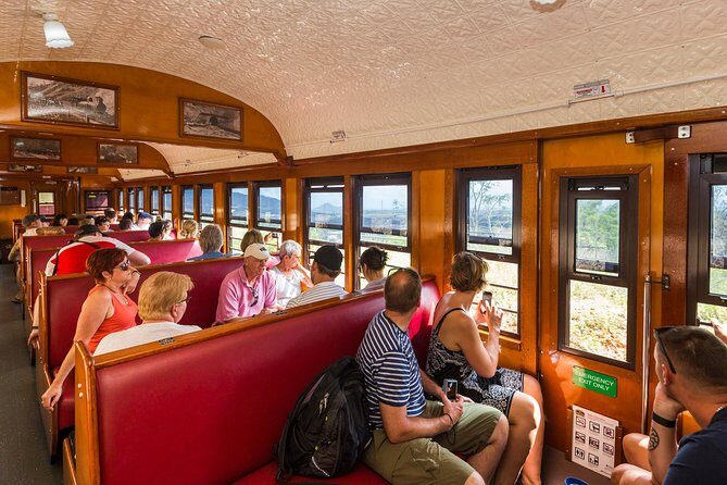 Kuranda Scenic Railway Day Trip from Cairns - Final Thoughts
