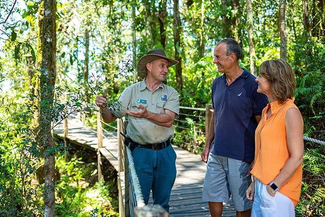 Kuranda Scenic Railway Day Trip from Port Douglas - The Overall Experience