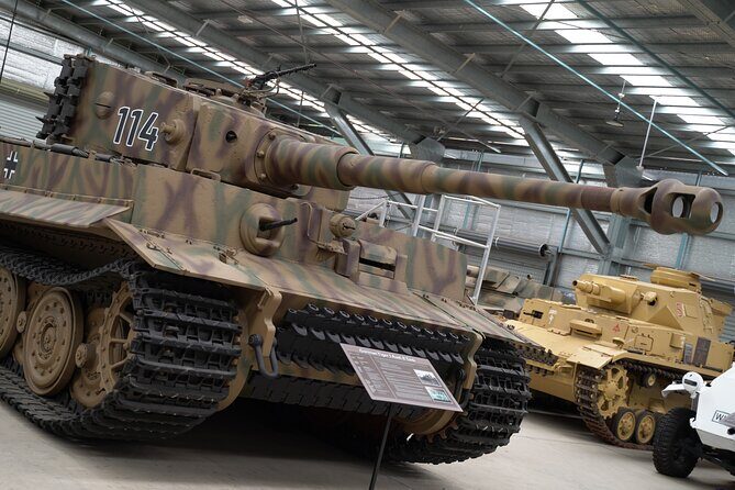 Kuranda Skyrail and Scenic Rail including Artillery Museum - A Final Word: Who Should Consider This Tour?