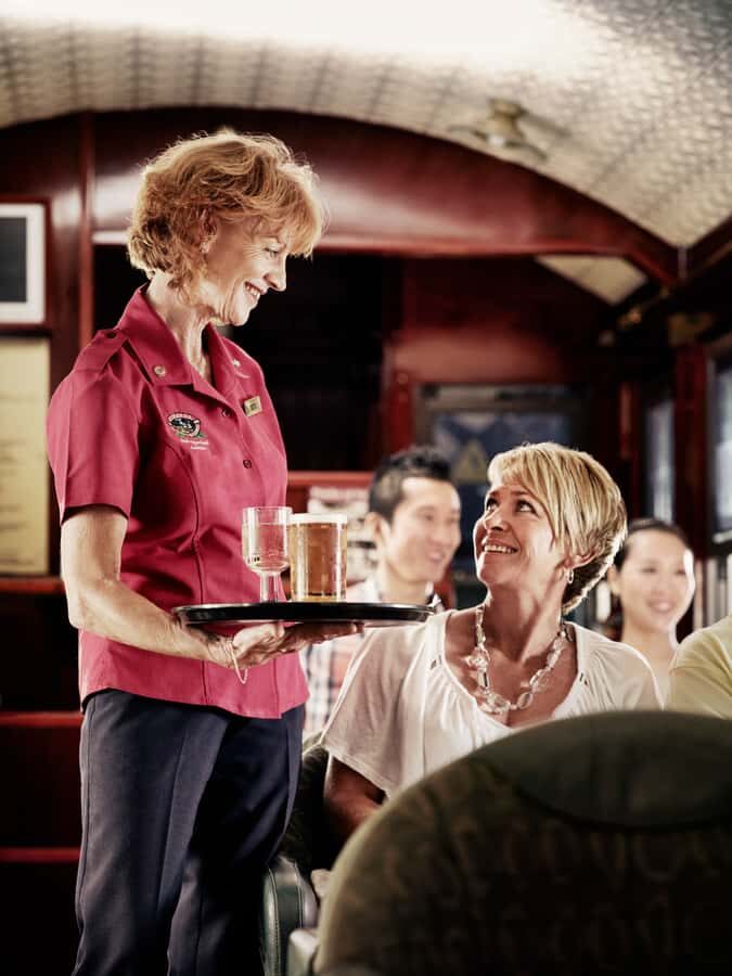 Kuranda, Skyrail & Gold Class Train from Cairns - The Authentic Flavors and Practical Details