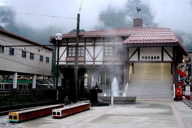 Kurobe Gorge Railway Private Tour - Final Thoughts