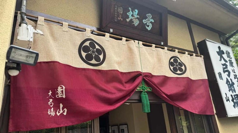 Kyoto: 1-Hour Indoor Seated Archery Experience - The Process: From Technique to Target