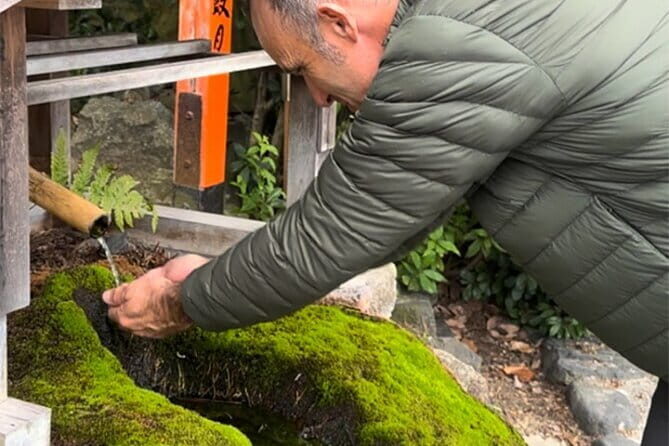 Kyoto: A Walking Tour of Four Spring Waters, Tofu Lunch & Matcha - Who Should Consider This Tour?