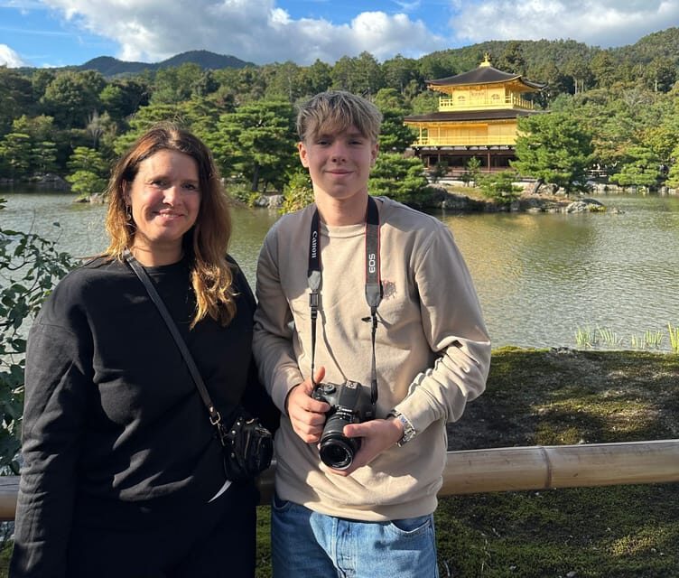 Kyoto: ALL Included Customized Sightseeing Tour with Local - In-Depth Look at the Itinerary