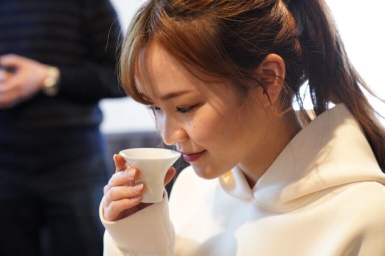 Kyoto: Beyond the Insider Sake Tasting Experience - The Itinerary in Detail