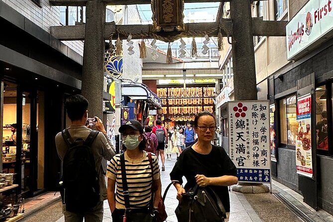 Kyoto by Moonlight Discover Its True Spirit on a Private Tour. - Final Thoughts