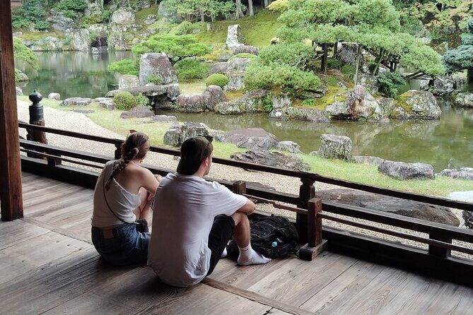 Kyoto: Daigo-ji Temple, Hidden Treasure of History & Beauty - Final Thoughts: Why This Tour Offers Value and Authenticity