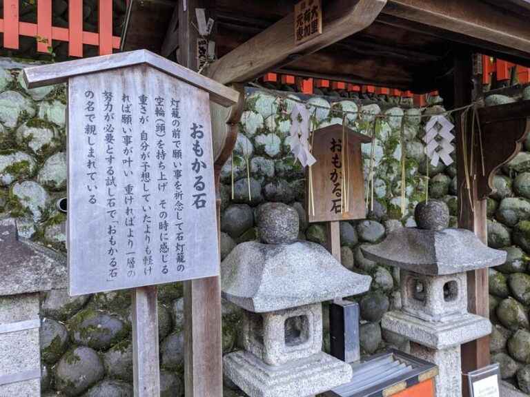 Kyoto: Early Morning Fushimi Inari Shrine - Beat the Crowds - What’s Included & Practical Details
