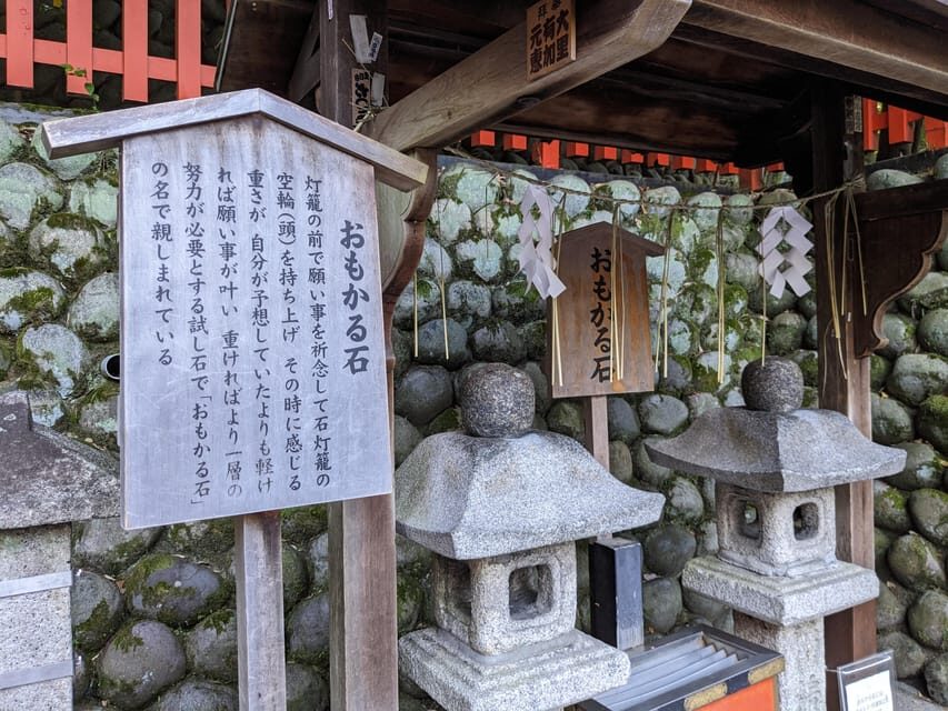 Kyoto: Early Morning Fushimi Inari Shrine - Beat the Crowds - What’s Included & Practical Details