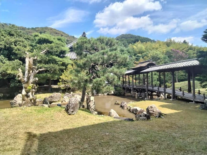 Kyoto: Explore Kodaiji Temple Surrounded by Quaint Gardens - Is This Tour Worth the Price?