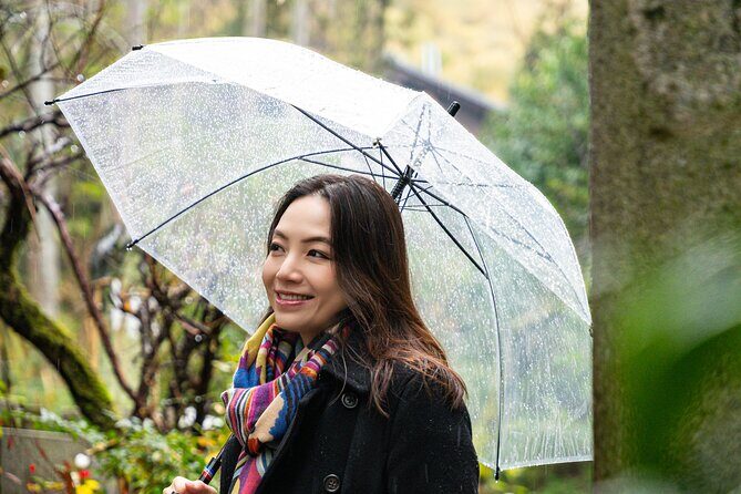 Kyoto Fushimi Inari Private Photoshoot - Final Thoughts: Who Should Book?