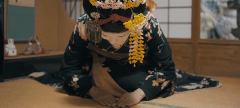 Kyoto Gion Cultural Walk & Geisha Show with Dining Options - A Deep Dive into the Experience