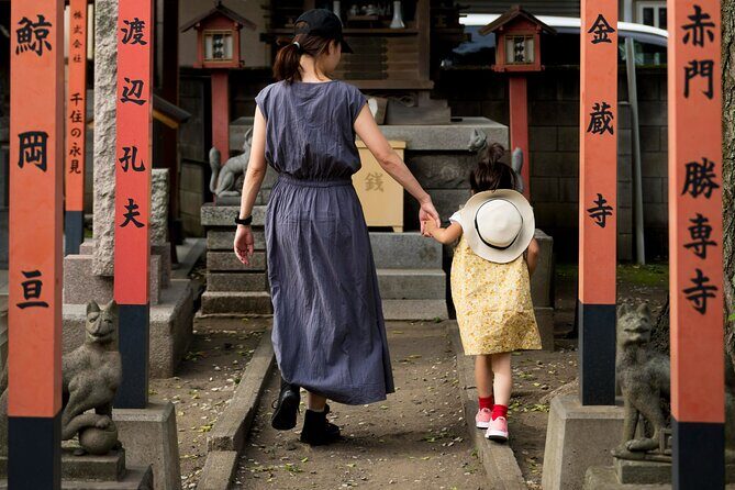 Kyoto Gion Geisha District Walking Tour - An In-Depth Look at the Itinerary