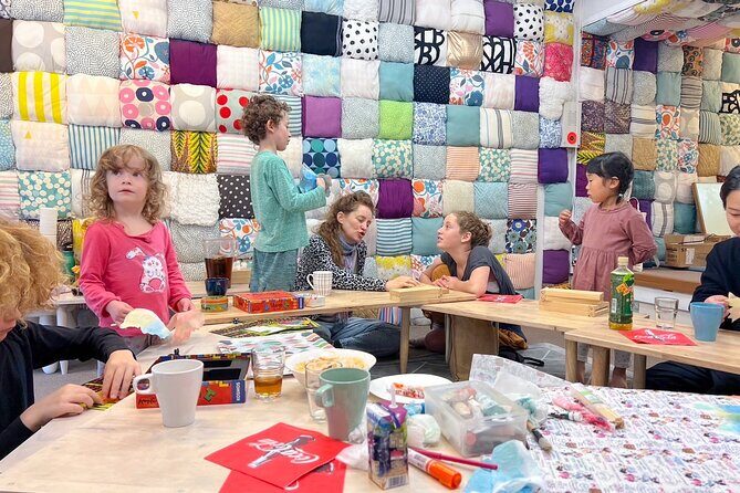 Kyoto Half Day Local Kids Cultural Experience - FAQ