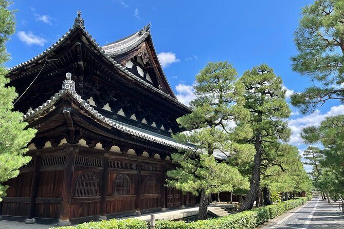 Kyoto Hidden Gems Tour with Shrines and Temples - Kamigamo Shrine: Kyoto’s Oldest and Most Revered