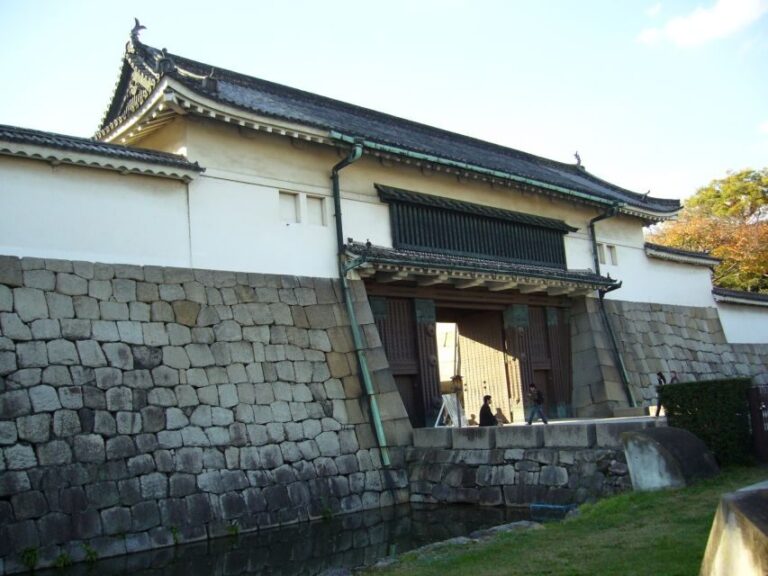 Kyoto Highlights 7-Hour Private Guided Tour - The Itinerary Breakdown