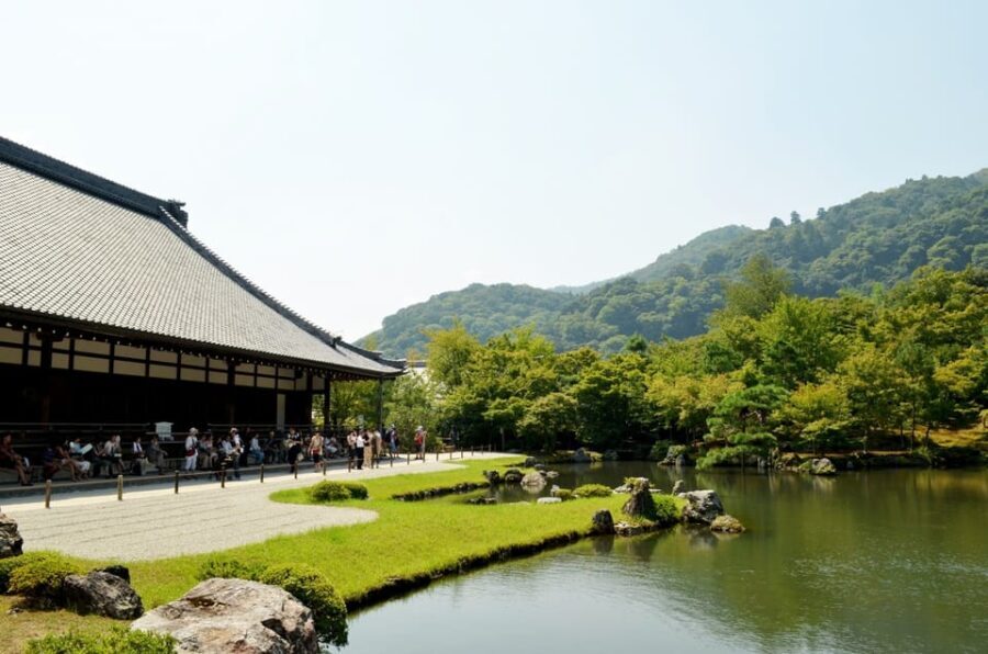 Kyoto: Immersive Arashiyama & Fushimi Inari by Private Car - What Makes This Tour Stand Out