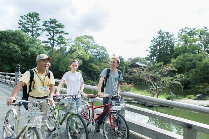 Kyoto in a Day by eBike: The Best Bits Tour (East Course) - What Travelers Say and Why It Matters