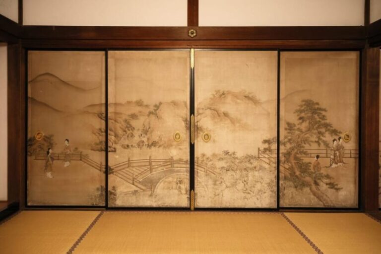 Kyoto: Incense Experience at the Imperial Household temple - Exploring the Tour in Detail