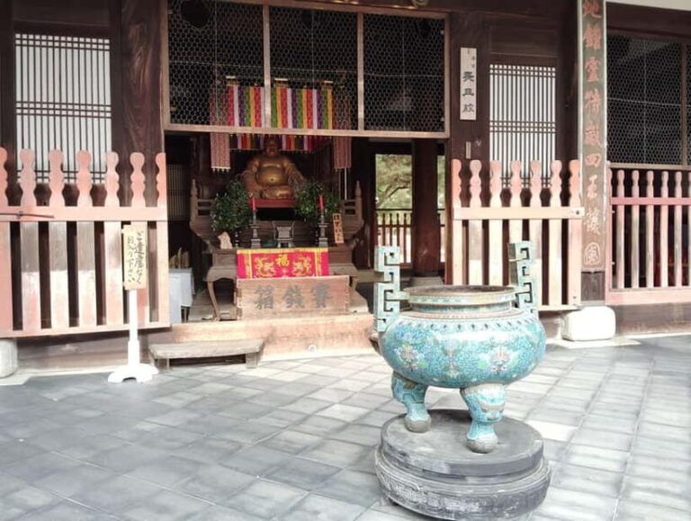 Kyoto: Journey to Manpuku-ji, Ujis Best-Kept Secret - Final Thoughts: Is It Worth It?