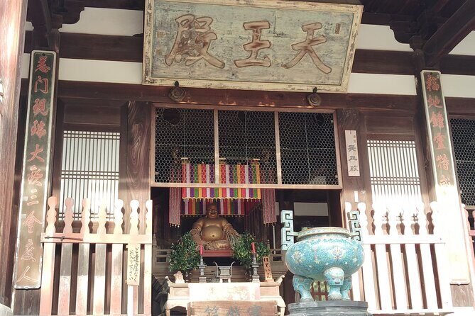 Kyoto: Journey to Manpuku-ji, Ujis Best-Kept Secret - Practical Details and Logistics