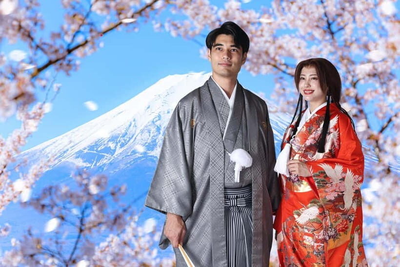 Kyoto Kimono : Meoto Studio Photo Plan - Who Would Love This Experience?