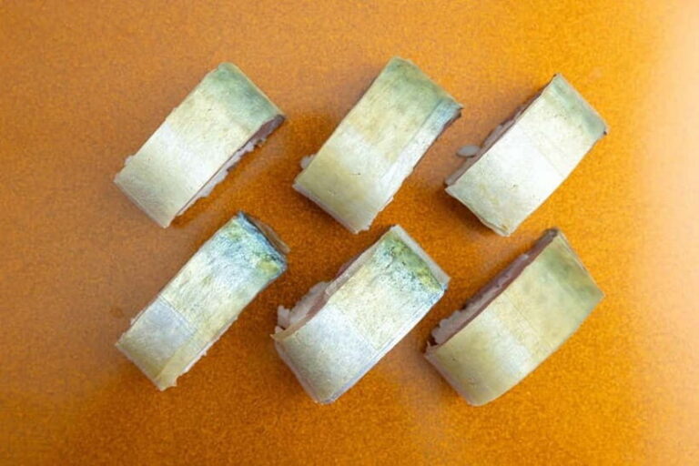 Kyoto: Making Sushi Art & Maki sushi class - Why This Class Stands Out