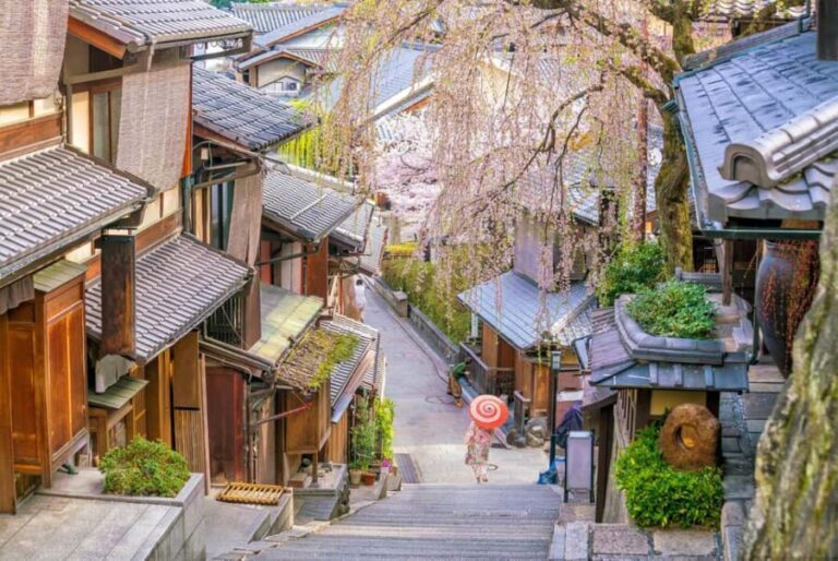 Kyoto & Nara Private Customized, Guided Tour - What Travelers Say