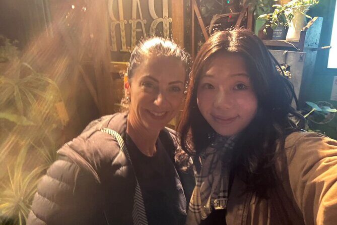 Kyoto Night Food Tour  Hidden Izakayas & Local Flavors - The Sum Up