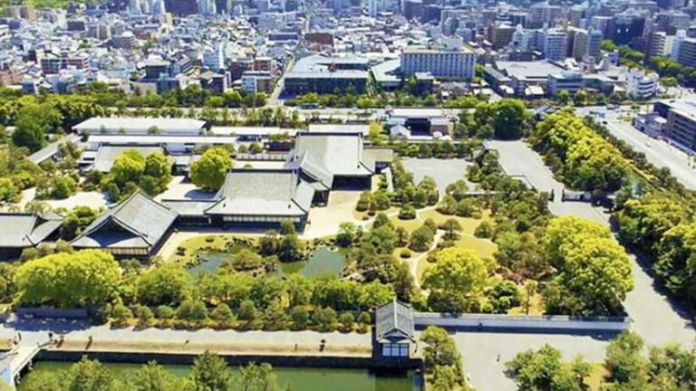 Kyoto: Nijo Castle History Walking Tour World Heritage - What Makes the Tour Stand Out?