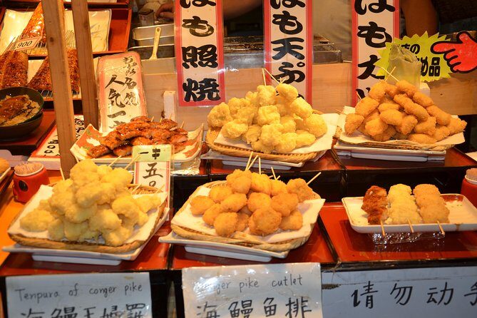Kyoto Nishiki Market Tour - Final Thoughts: Is It Worth It?